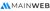 MAINWEB GMBH Logotype