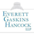 Everett Gaskins Hancock LLP Logotype
