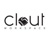 Clout Workspace Logotype