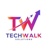 Techwalk Solutions Logotype