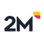 2Marketing.com Logotype