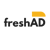 freshad Logotype