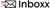 Inboxx Logotype