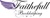 Faithefull Bookkeeping Logotype