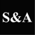 Strong & Associates, P.C. Logotype