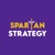 spartan strategy Logotype