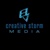 Creative Storm Media Logotype
