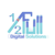 Half Full SA Logotype