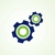 Logic-Unit Logotype