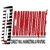 Communique Direct Mail Marketing & Printing Logotype