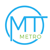 Metro Technologies Logotype