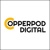 Copperpod Digital Logotype