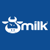 Milk Boutique Creativa Logotype