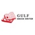 Gulf Ebook Writer Logotype