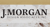 J Morgan Design Associates Logotype