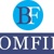 Bloomfield's Accountants Logotype
