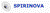 Spirinova Technologies Pvt Ltd Logotype