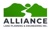 Alliance Land Planning Logotype