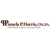 Pamela P. Harris, CPA, P.A. Logotype