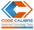 Code Calibre Logotype