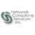 Network Consulting Services, Inc (NCSi) Logotype
