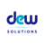 Dew Solutions Pvt Ltd Logotype