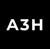 A3H Consultants Logotype