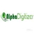 Alpha Digitizer Logotype