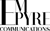 Empyre Communications Logotype