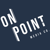 On Point Media Co. Logotype