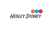 Hedley Sydney Logotype