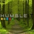 Humble IT Logotype