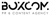 BOXCOM Logotype