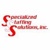 Specialized Staffing Solutions Inc. Logotype