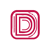 Desi Script Logotype