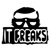 IT Freaks Logotype