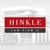 Hinkle Law Firm Logotype