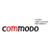 COMMODO Logotype