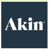 Akin Gump Strauss Hauer & Feld LLP Logotype
