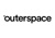 Outerspace Product Design Logotype