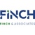 Finch & Associates Logotype