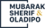 Mubarak, Sherif & Oladipo Logotype