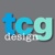 TCG Design Logotype