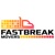 Fastbreak Movers Logotype