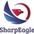 Sharpeagle Technology Logotype