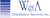 W&A Distribution Services, Inc. Logotype