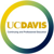 UC Davis Continuing and Professional Education Logotype