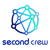 Second Crew Logotype