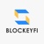 BlocKeyFi Logotype