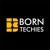 Born Techies Logotype